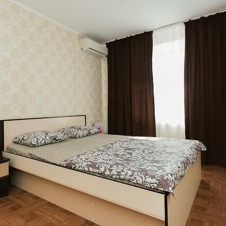 Apart-Hotel On Kondrateva Street New Building 7 Floor スームィ エクステリア 写真