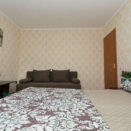 Apart-Hotel On Kondrateva Street New Building 7 Floor スームィ エクステリア 写真